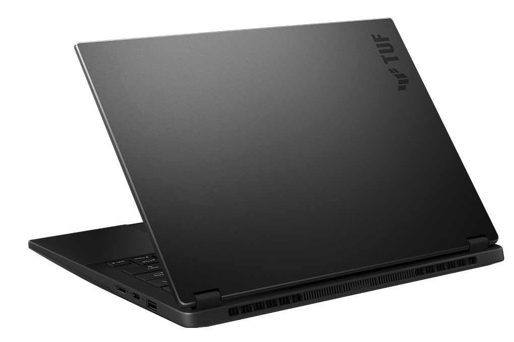 Laptop Asus TUF Gaming A14 FA401WV R9 AI HX 370/32GB/1TB/8GB RTX4060/165Hz/OfficeHS/Win11 (RG061WS) Màu Xám
