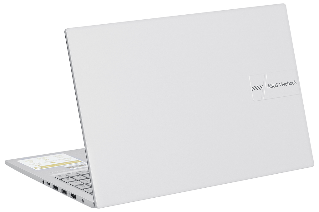 Laptop Asus Vivobook 15 X1504ZA - NJ1608W (i5 1235U, 16GB, 512GB, Full HD, Win11) Màu Bạc