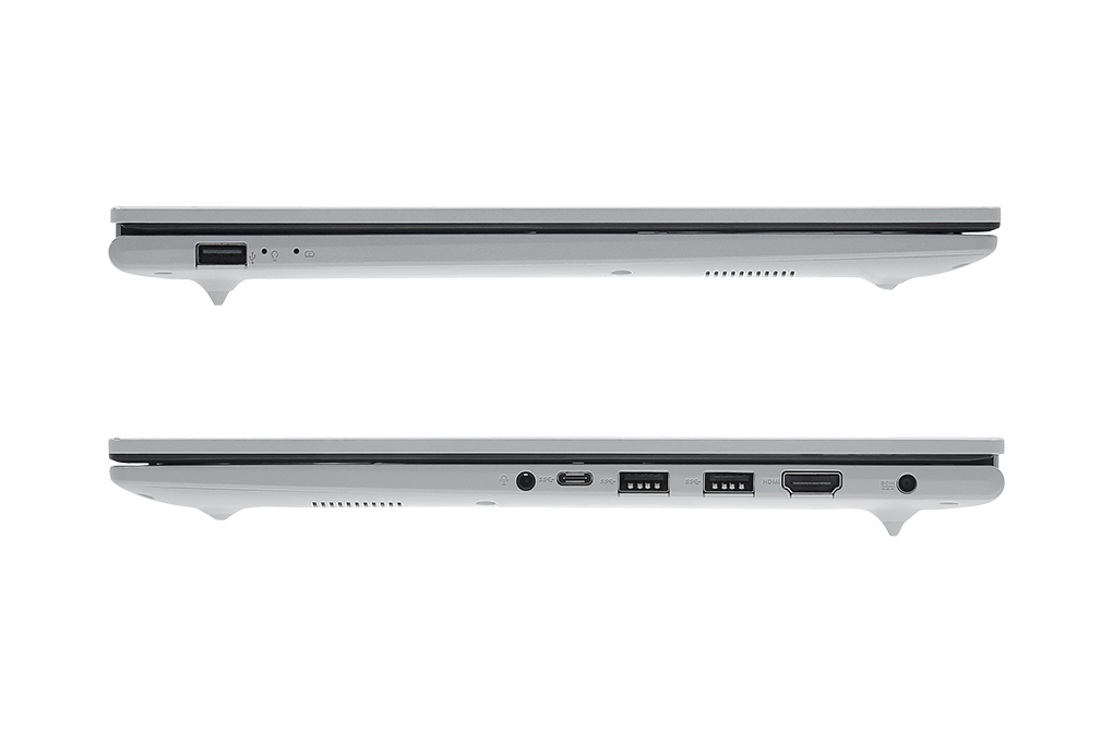 Laptop Asus Vivobook 15 X1504ZA - NJ1608W (i5 1235U, 16GB, 512GB, Full HD, Win11) Màu Bạc