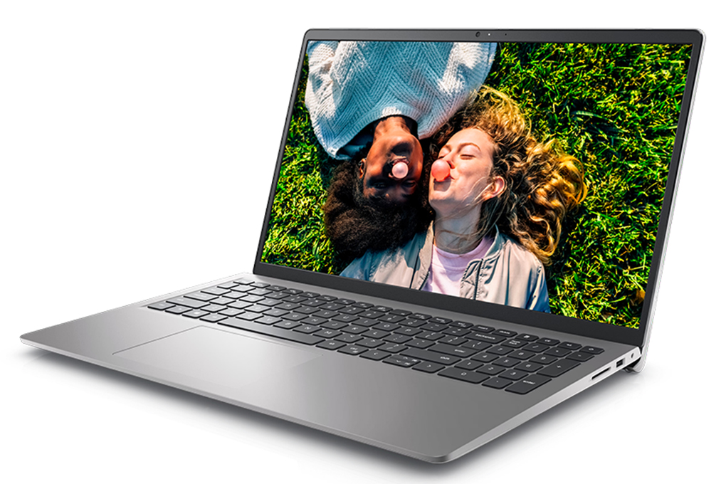 Laptop Dell Inspiron 15 3520 - N3520-i5U085W11SLU (i5 1235U, 8GB, 512GB, Full HD 120Hz, OfficeHS, Win11)