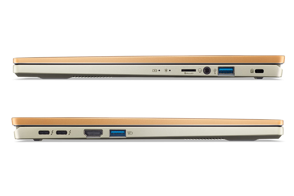 Laptop Acer Swift Go SFG14 71 74CP i7 13700H/16GB/512GB/OfficeHS/Win11 (NX.KPZSV.004) - 9