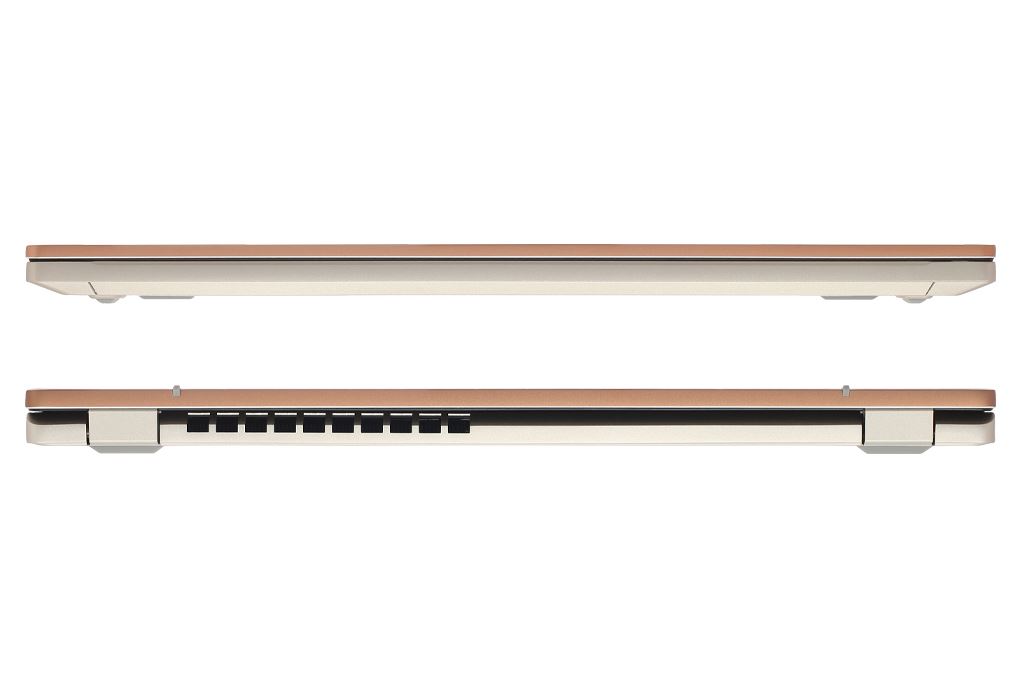 Laptop Acer Swift Go SFG14 71 513F i5 13500H/16GB/512GB/OfficeHS/Win11 (NX.KPZSV.003) Màu Vàng