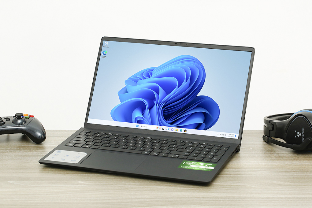 Laptop Dell Inspiron 15 3530 - P16WD2 (i5 1334U, 16GB, 512GB, Full HD 120Hz, OfficeHS, Win11) - 12