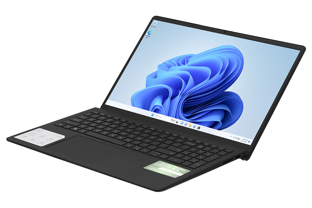 Laptop Dell Inspiron 15 3530 - P16WD2 (i5 1334U, 16GB, 512GB, Full HD 120Hz, OfficeHS, Win11) - 2