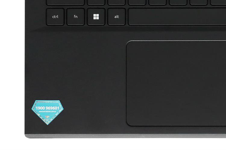 Laptop Acer Gaming Nitro V ANV15 51 75GS i7 13620H/16GB/512GB/6GB RTX4050/144Hz/Win11 (NH.QN8SV.005) Màu Đen