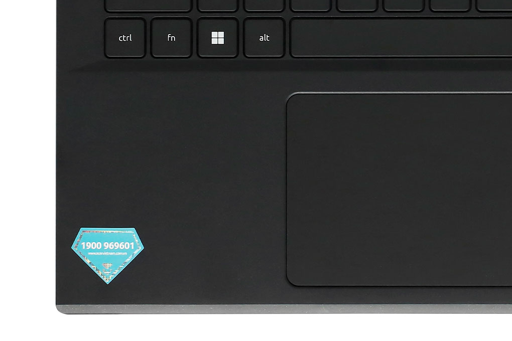 Laptop Acer Gaming Nitro V ANV15 51 75GS i7 13620H/16GB/512GB/6GB RTX4050/144Hz/Win11 (NH.QN8SV.005) - 10