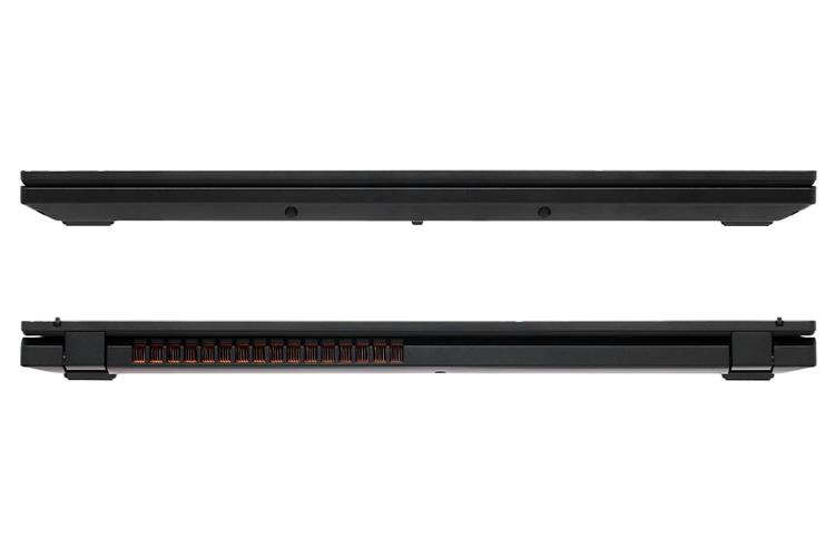 Laptop Acer Gaming Nitro V ANV15 51 75GS i7 13620H/16GB/512GB/6GB RTX4050/144Hz/Win11 (NH.QN8SV.005) Màu Đen