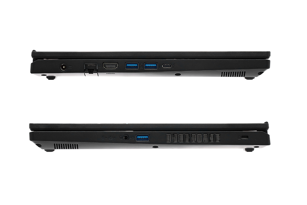 Laptop Acer Gaming Nitro V ANV15 51 75GS i7 13620H/16GB/512GB/6GB RTX4050/144Hz/Win11 (NH.QN8SV.005) - 6