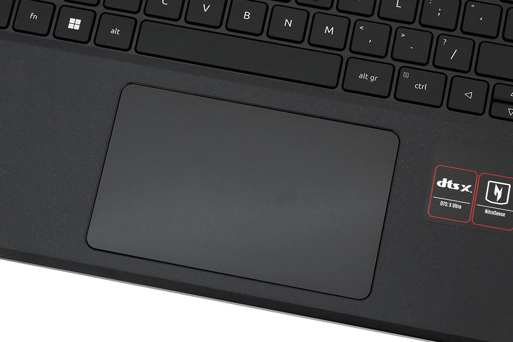 Laptop Acer Gaming Nitro V ANV15 51 75GS i7 13620H/16GB/512GB/6GB RTX4050/144Hz/Win11 (NH.QN8SV.005) - 8