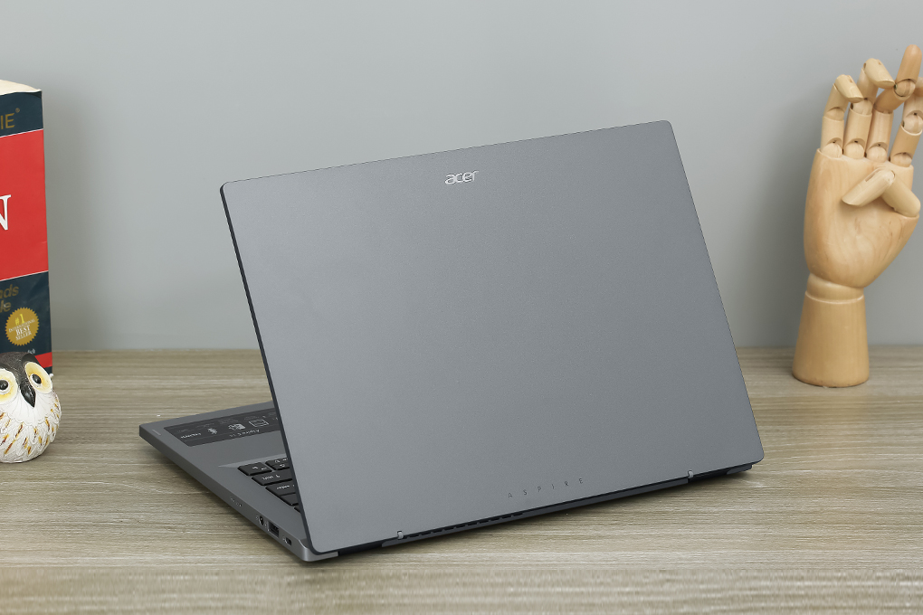 Laptop Acer Aspire 5 A514 56P 742F i7 1355U/16GB/512GB/Win11 (NX.KHRSV.005) - 13