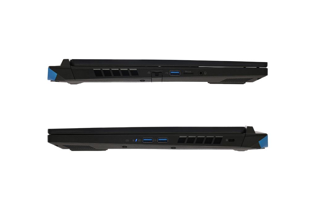 Laptop Acer Gaming Predator Helios Neo PHN16 71 53M7 - NH.QLUSV.005 (i5 13500HX, 16GB, 512GB, RTX 4060 8GB, WUXGA 165Hz, Win11) Màu Đen