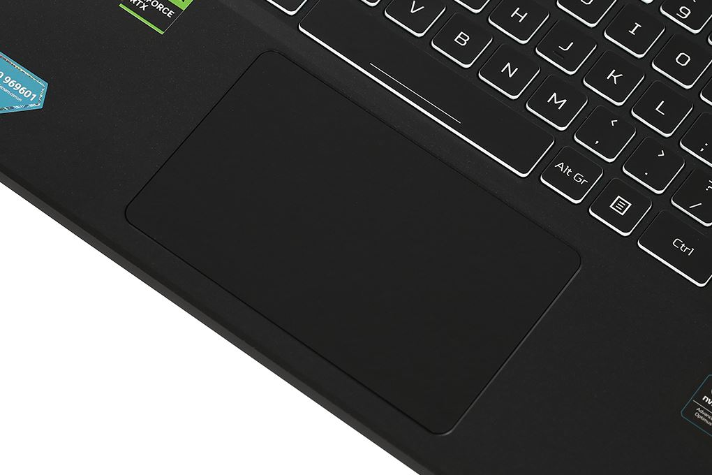 Laptop Acer Gaming Predator Helios Neo PHN16 71 53M7 - NH.QLUSV.005 (i5 13500HX, 16GB, 512GB, RTX 4060 8GB, WUXGA 165Hz, Win11) Màu Đen