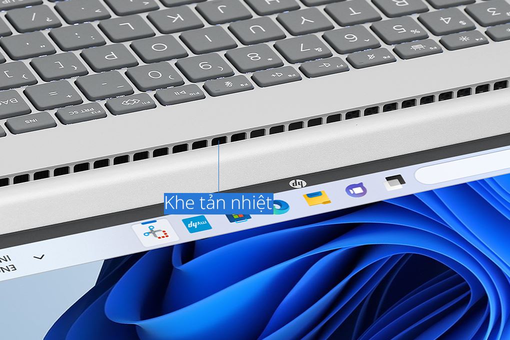 Laptop HP Probook 460 G11 Ultra 5 125U/16GB/512GB/Win11 (A74BTPT) Màu Bạc