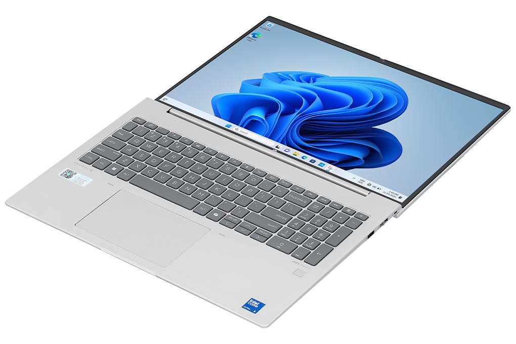Laptop HP Probook 460 G11 Ultra 5 125U/16GB/512GB/Win11 (A74BTPT) Màu Bạc