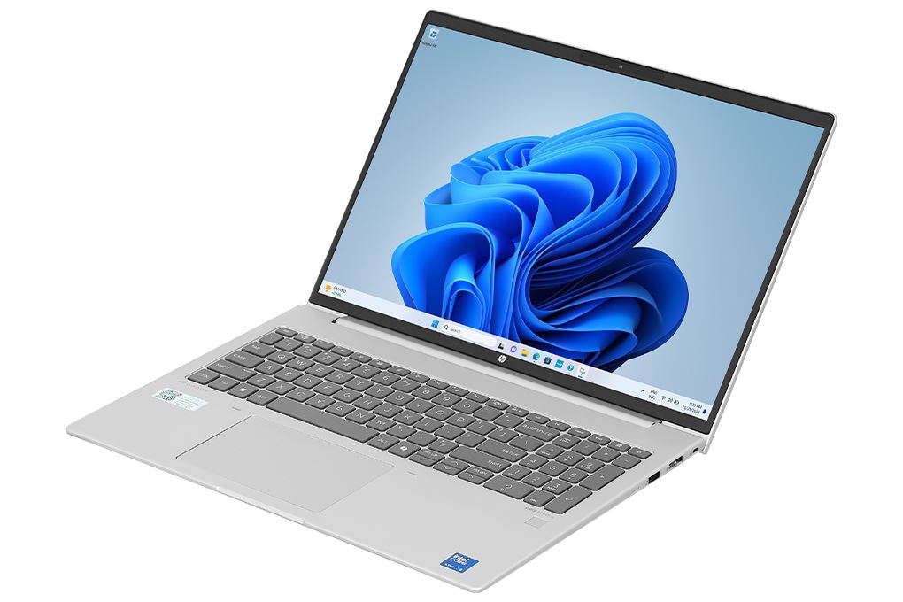 Laptop HP Probook 460 G11 Ultra 5 125U/16GB/512GB/Win11 (A74BTPT) Màu Bạc