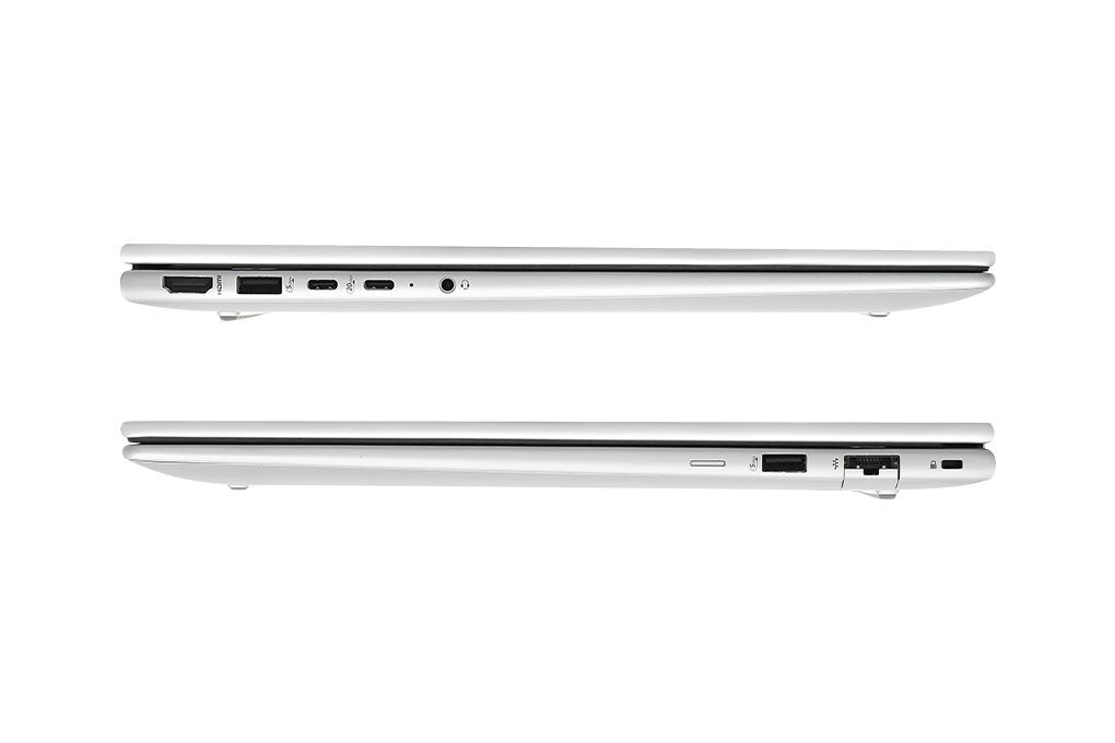 Laptop HP Probook 460 G11 Ultra 5 125U/16GB/512GB/Win11 (A74BTPT) Màu Bạc