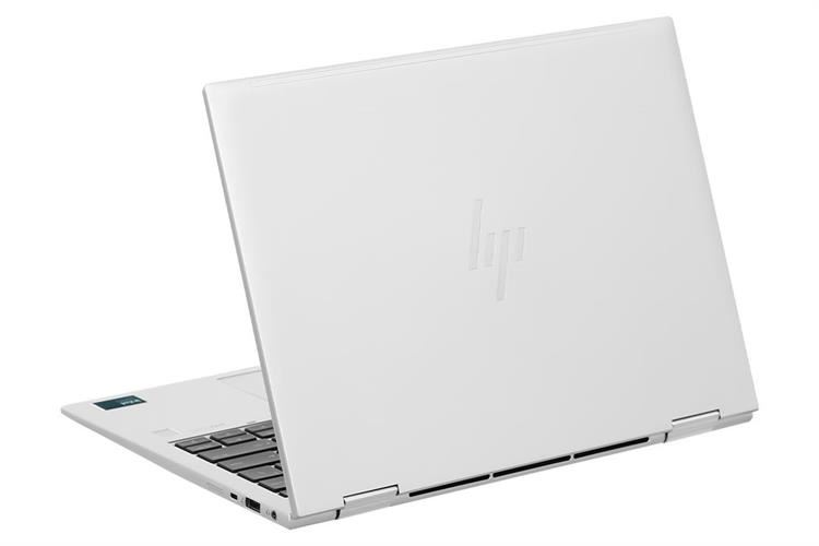 Laptop HP Elitebook X360 830 G11 Ultra 5 135U/16GB/512GB/Touch/Pen/Win11 Pro (A7RB9PT) Màu Bạc