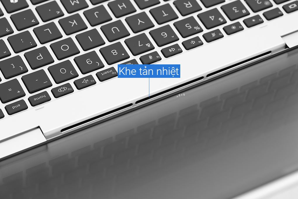 Laptop HP Elitebook X360 830 G11 - A7RB9PT (Ultra 5 135U, 16GB, 512GB, WUXGA, Cảm ứng, Win11 Pro) - 10