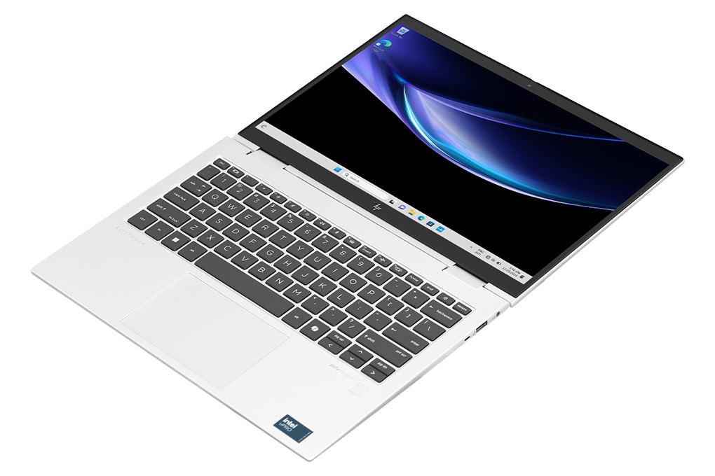 Laptop HP Elitebook X360 830 G11 - A7RB9PT (Ultra 5 135U, 16GB, 512GB, WUXGA, Cảm ứng, Win11 Pro) - 14