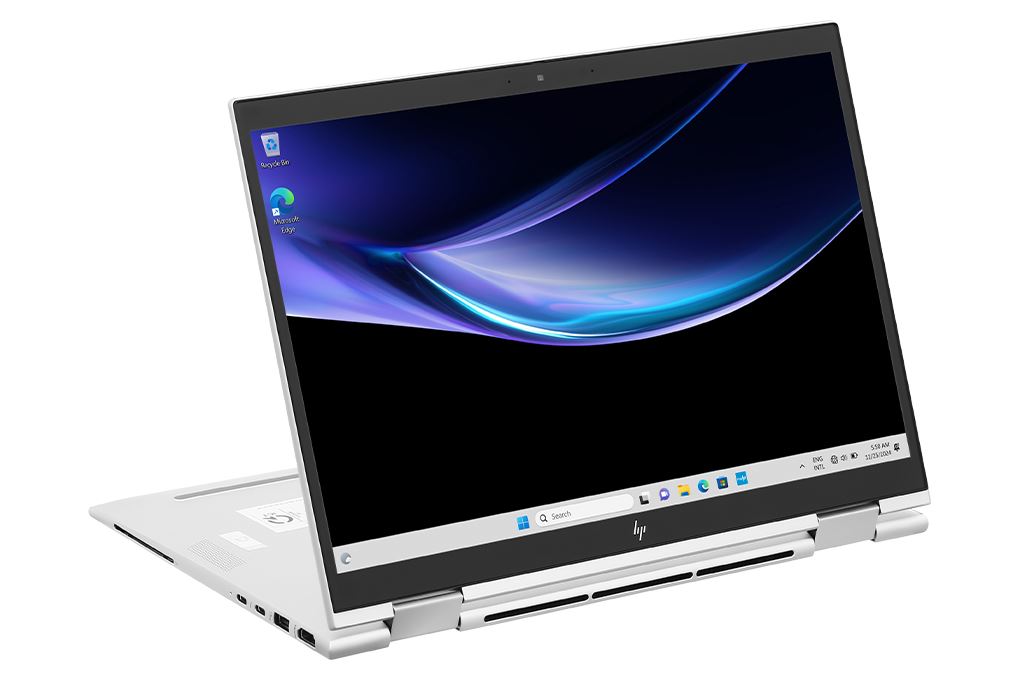 Laptop HP Elitebook X360 830 G11 - A7RB9PT (Ultra 5 135U, 16GB, 512GB, WUXGA, Cảm ứng, Win11 Pro) - 15
