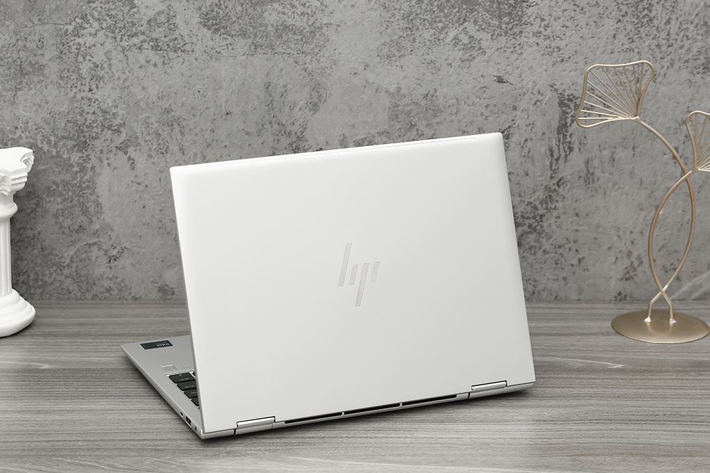 Laptop HP Elitebook X360 830 G11 - A7RB9PT (Ultra 5 135U, 16GB, 512GB, WUXGA, Cảm ứng, Win11 Pro) - 18