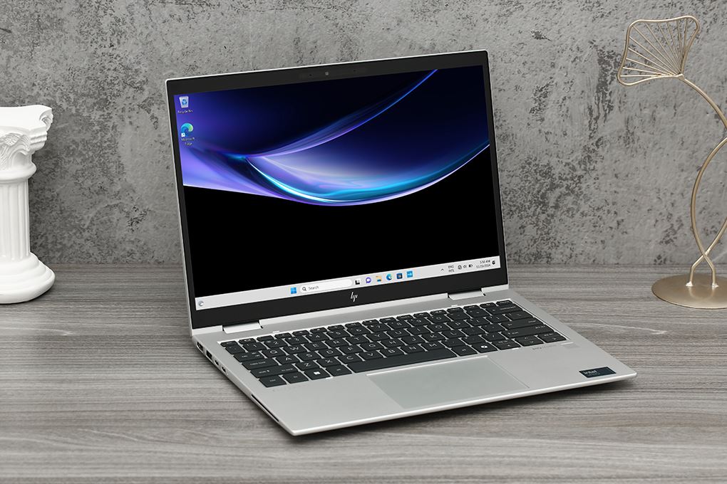 Laptop HP Elitebook X360 830 G11 - A7RB9PT (Ultra 5 135U, 16GB, 512GB, WUXGA, Cảm ứng, Win11 Pro) - 19