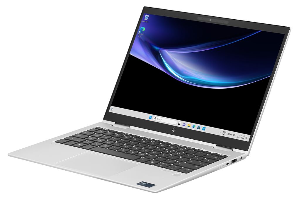 Laptop HP Elitebook X360 830 G11 - A7RB9PT (Ultra 5 135U, 16GB, 512GB, WUXGA, Cảm ứng, Win11 Pro) - 2