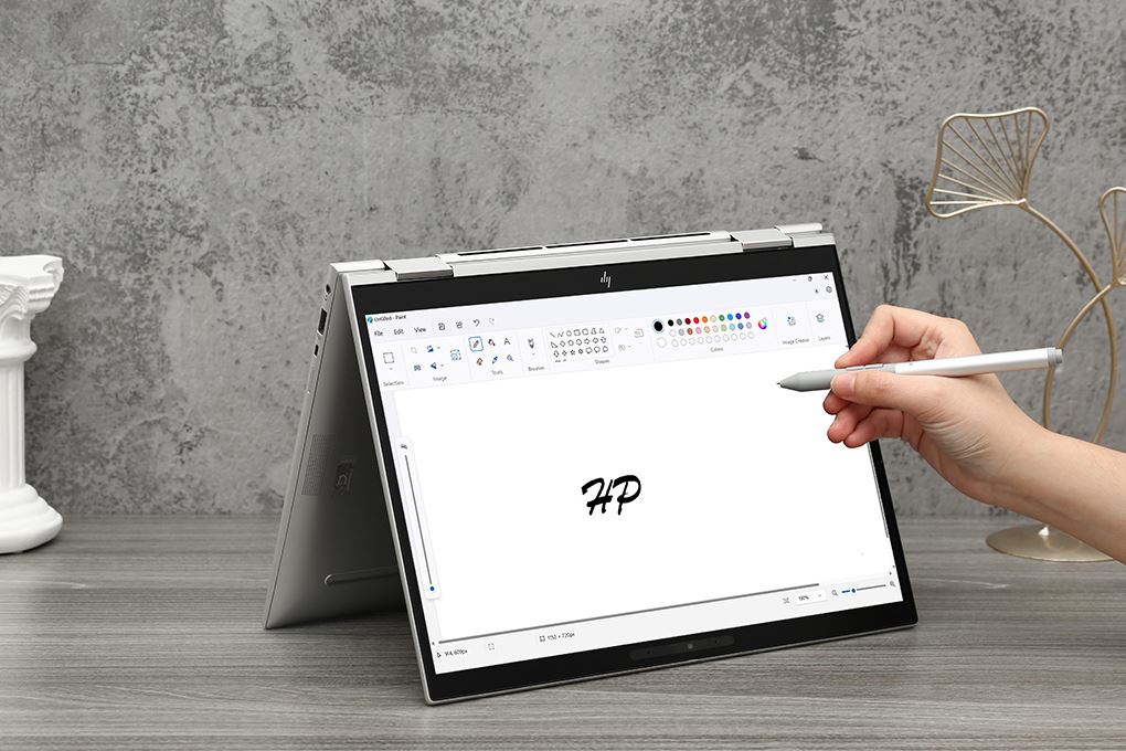 Laptop HP Elitebook X360 830 G11 - A7RB9PT (Ultra 5 135U, 16GB, 512GB, WUXGA, Cảm ứng, Win11 Pro) - 20