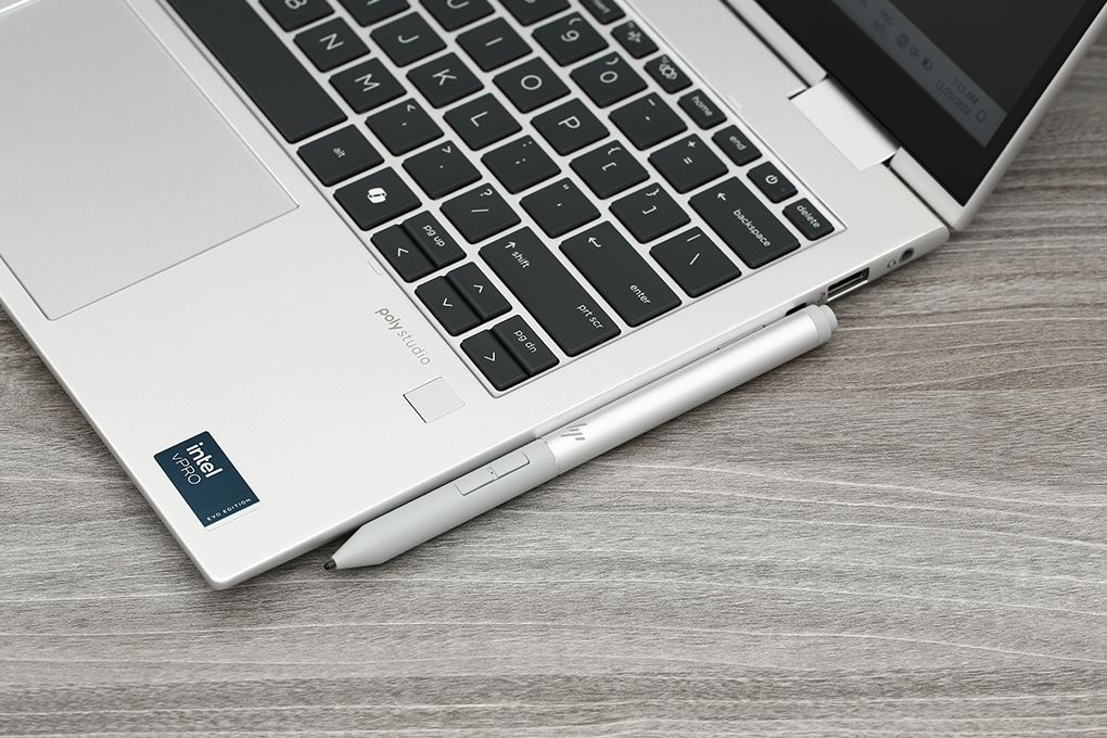 Laptop HP Elitebook X360 830 G11 - A7RB9PT (Ultra 5 135U, 16GB, 512GB, WUXGA, Cảm ứng, Win11 Pro) - 21