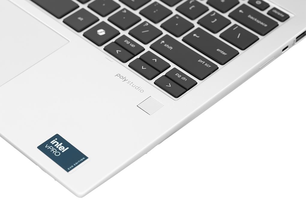 Laptop HP Elitebook X360 830 G11 - A7RB9PT (Ultra 5 135U, 16GB, 512GB, WUXGA, Cảm ứng, Win11 Pro) - 9