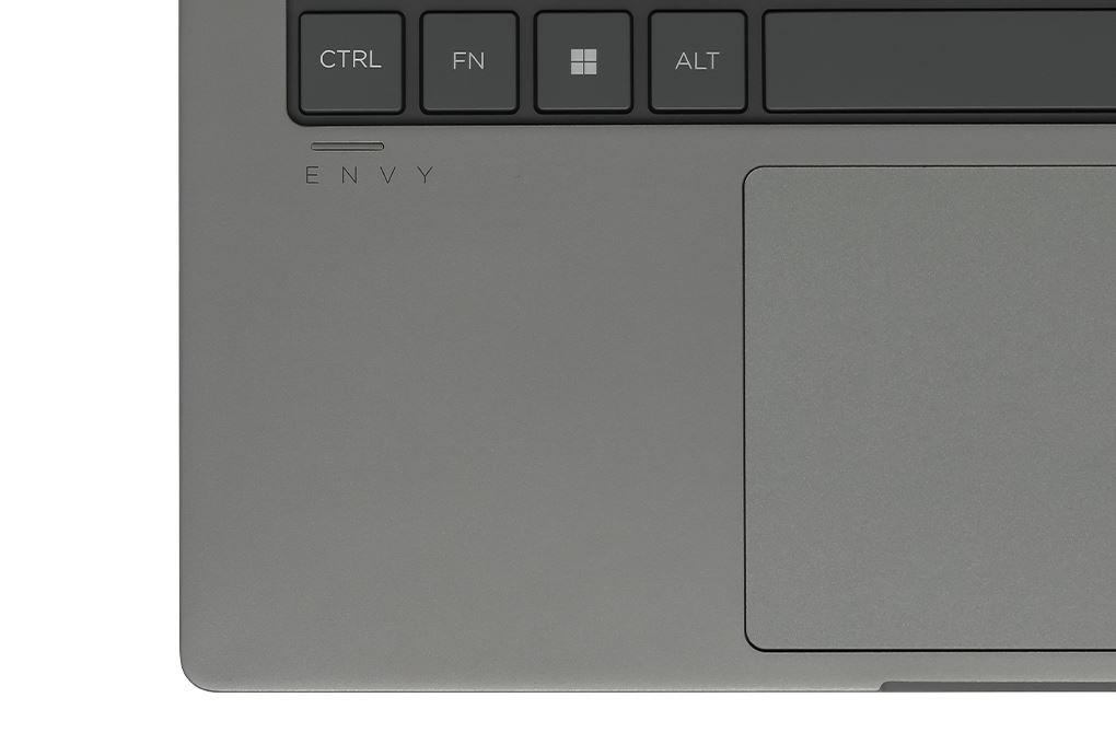 Laptop HP Envy X360 14 fa0097AU - AY8U7PA (R5 8640HS, 16GB, 512GB, 2.8K OLED, Cảm ứng, OfficeHS+365, Win11) Màu Bạc