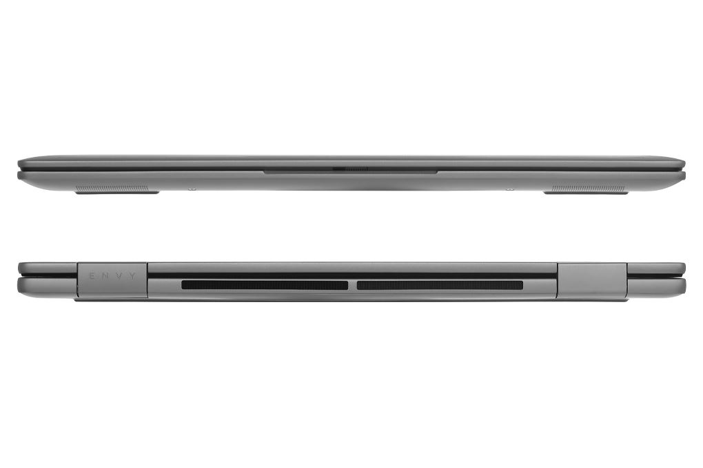 Laptop HP Envy X360 14 fa0097AU - AY8U7PA (R5 8640HS, 16GB, 512GB, 2.8K OLED, Cảm ứng, OfficeHS+365, Win11) Màu Bạc