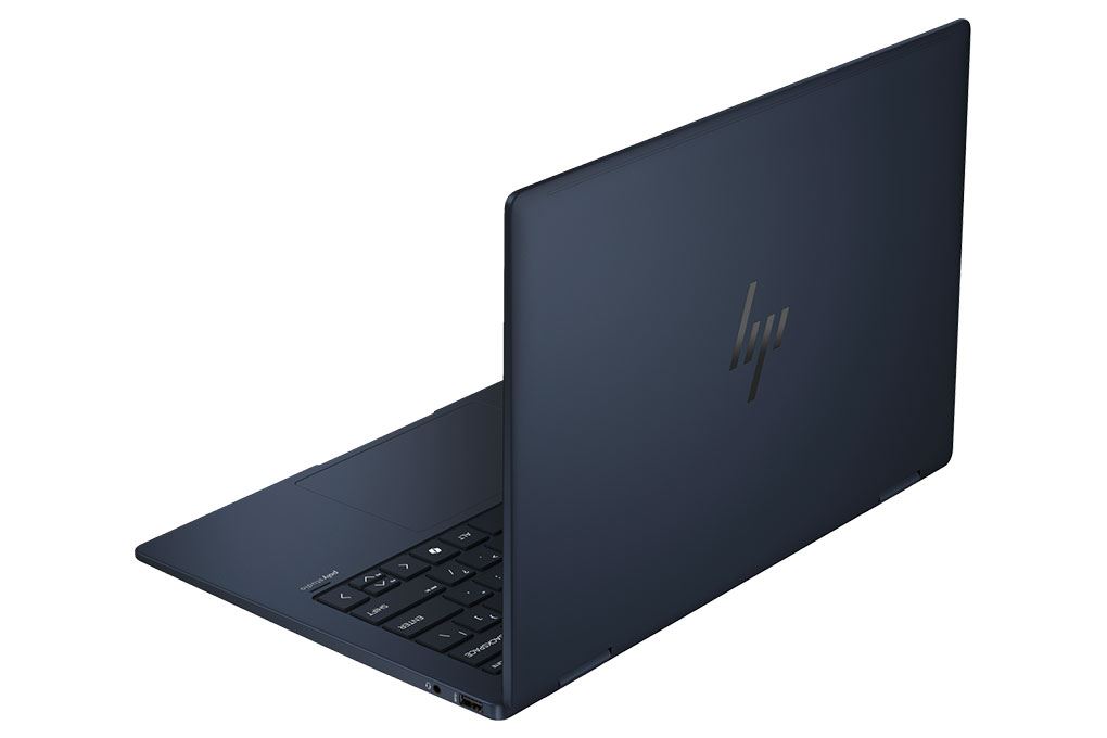 Laptop HP Envy X360 14 fc0153TU - AY8V4PA (Ultra 7 155U, 32GB, 512GB, 2.8K OLED, Cảm ứng, Win11) - 3