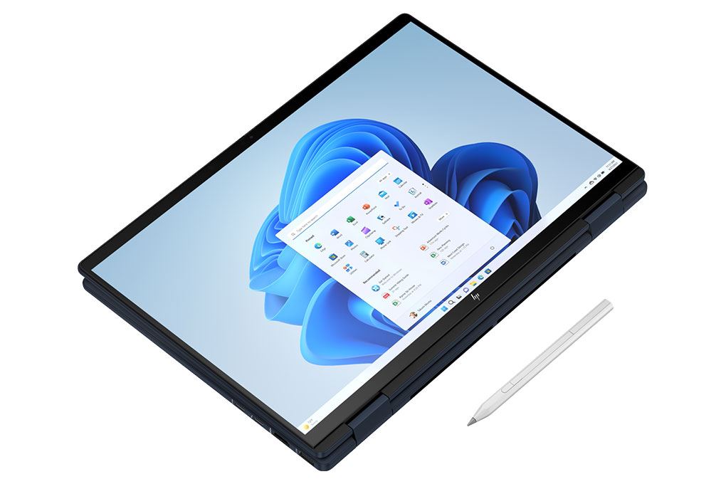 Laptop HP Envy X360 14 fc0153TU - AY8V4PA (Ultra 7 155U, 32GB, 512GB, 2.8K OLED, Cảm ứng, Win11) - 7