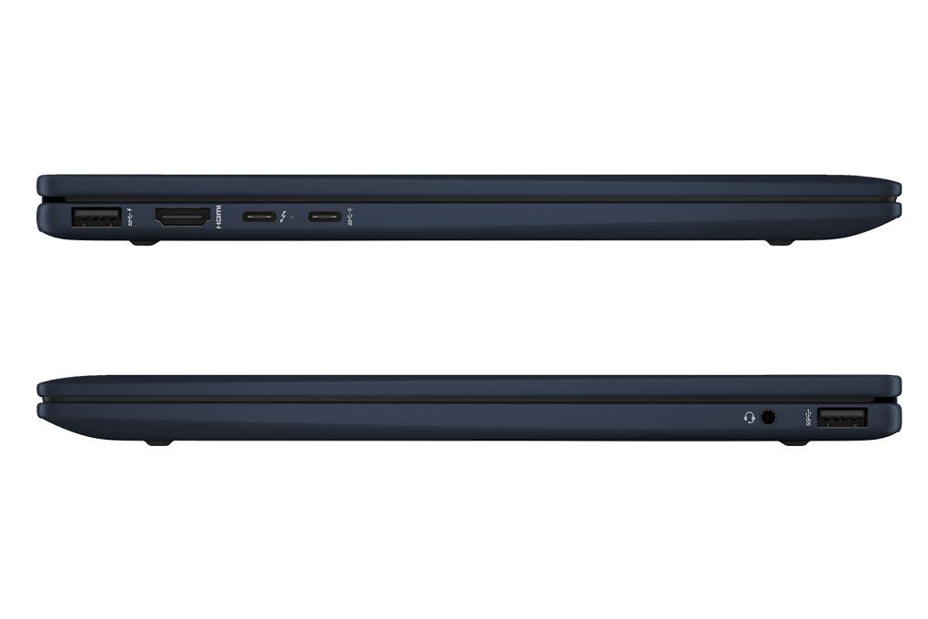 Laptop HP Envy X360 14 fc0153TU - AY8V4PA (Ultra 7 155U, 32GB, 512GB, 2.8K OLED, Cảm ứng, Win11) - 8