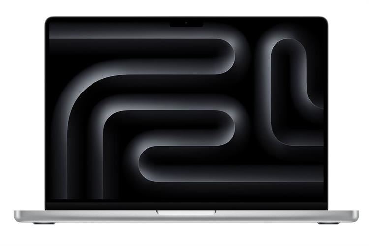 Laptop MacBook Pro 14 inch M4 Pro 24GB/512GB Màu Bạc