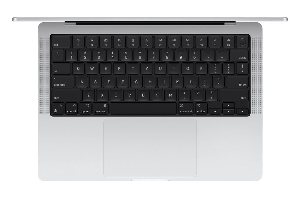 Laptop MacBook Pro 14 inch M4 Pro 24GB/512GB Màu Bạc