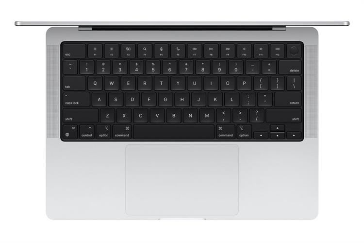 Laptop MacBook Pro 14 inch M4 Pro 48GB/512GB Màu Bạc