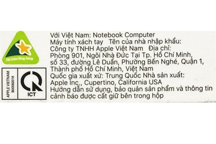 Laptop MacBook Pro 16 inch M4 Pro 24GB/512GB Màu Đen