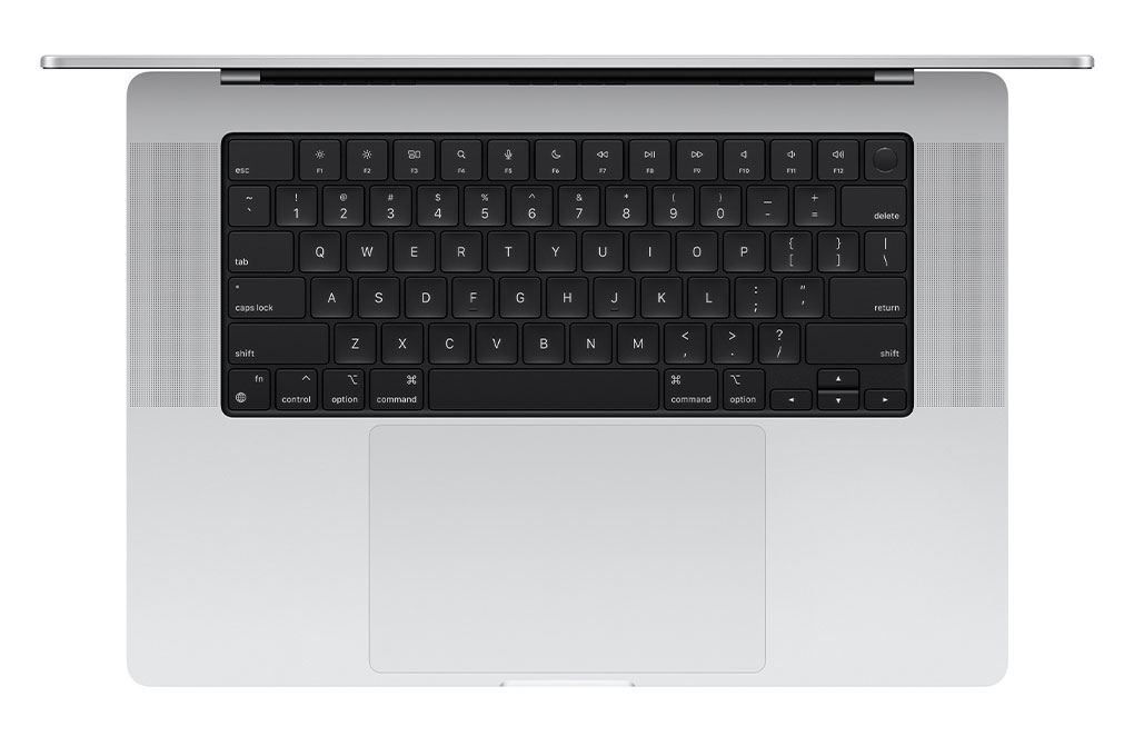 MacBook Pro 16 inch M4 Pro 24GB/1TB - 3