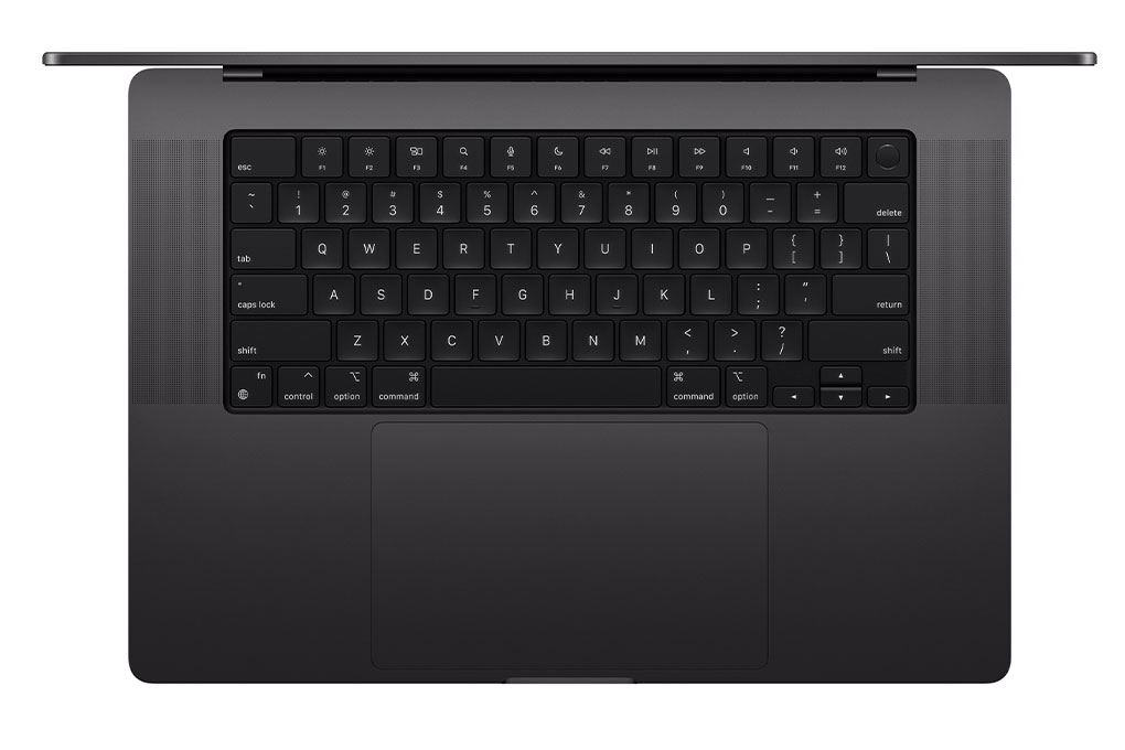 MacBook Pro 16 inch M4 Pro 24GB/1TB - 4
