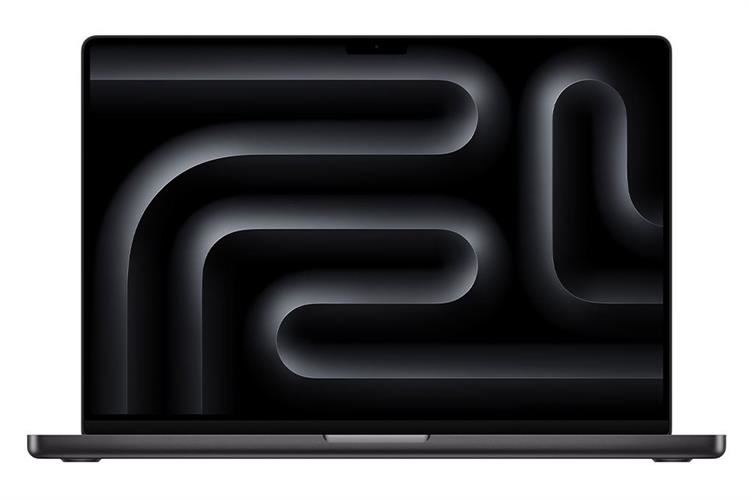 Laptop MacBook Pro 16 inch M4 Max 128GB/1TB Màu Đen