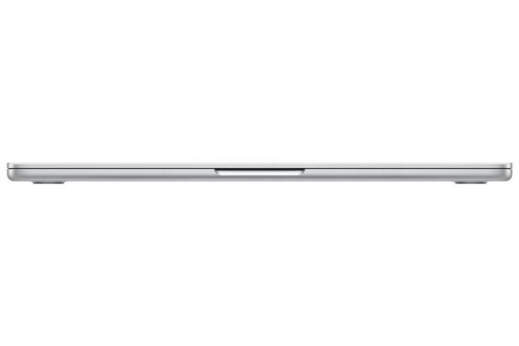 Laptop MacBook Air 15 inch M3 24GB/512GB Màu Bạc