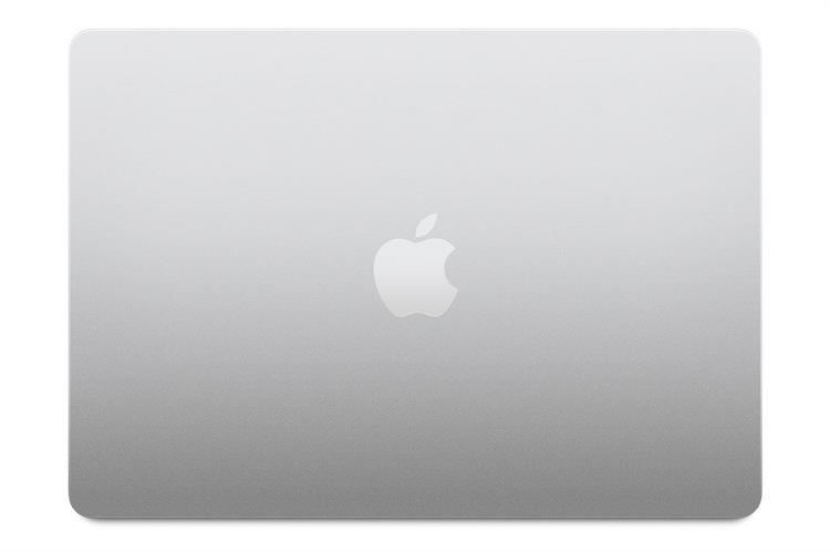 Laptop MacBook Air 15 inch M3 24GB/512GB Màu Bạc