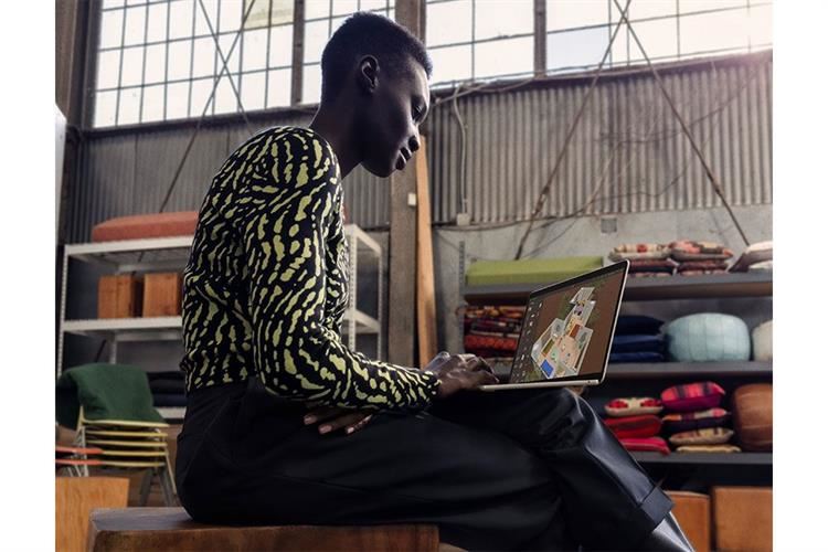 Laptop MacBook Air 15 inch M3 24GB/512GB Màu Xám