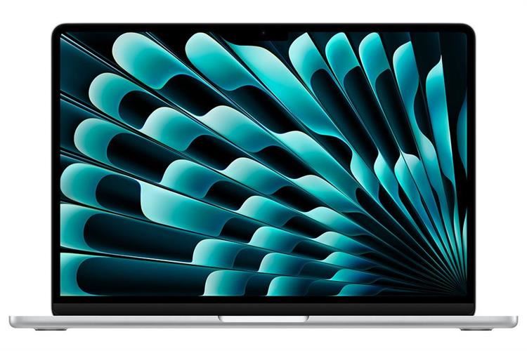 Laptop MacBook Air 13 inch M3 16GB/ 256GB Màu Bạc