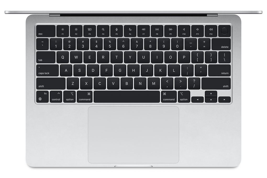 MacBook Air 13 inch M3 16GB/ 256GB - 5