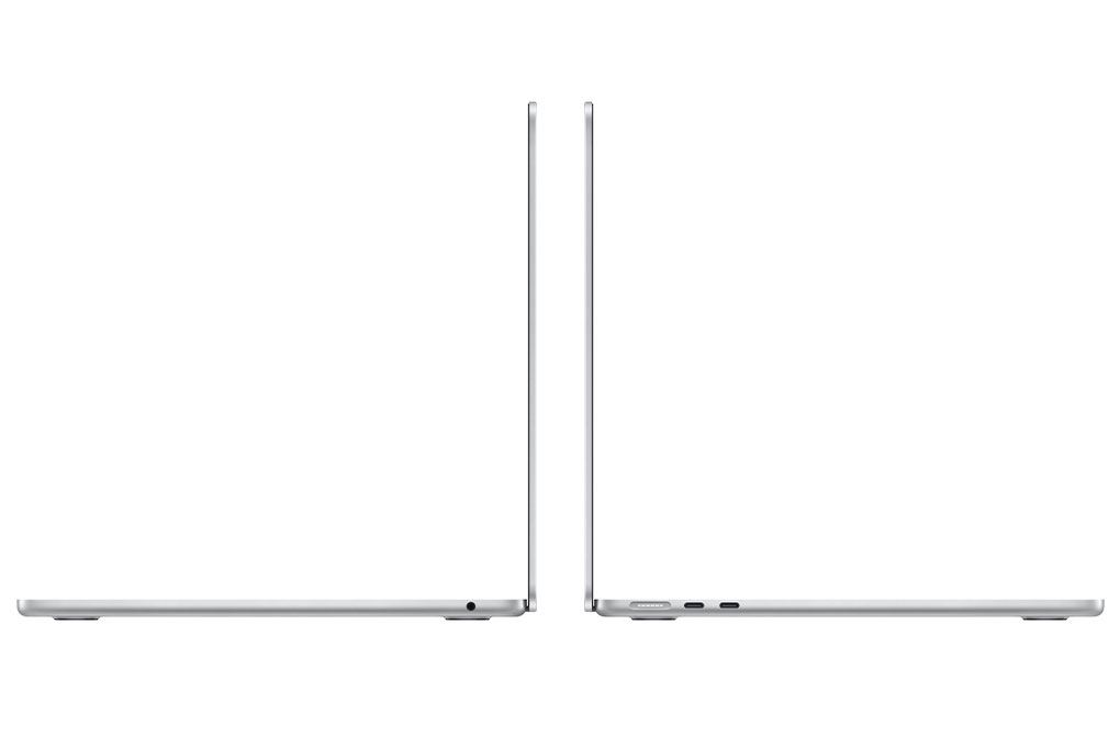 MacBook Air 13 inch M3 16GB/ 256GB - 9