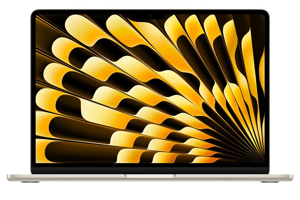 MacBook Air 13 inch M3 16GB/ 256GB - 3