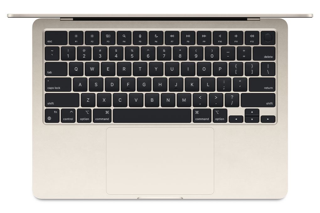 MacBook Air 13 inch M3 16GB/ 256GB - 7